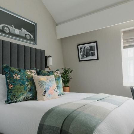 The Selwyn, Richmond Otel Richmond  Dış mekan fotoğraf