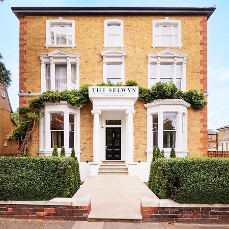 The Selwyn, Richmond Otel Richmond  Dış mekan fotoğraf