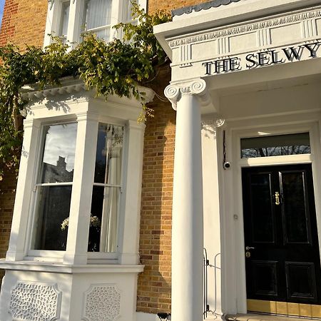 The Selwyn, Richmond Otel Richmond  Dış mekan fotoğraf