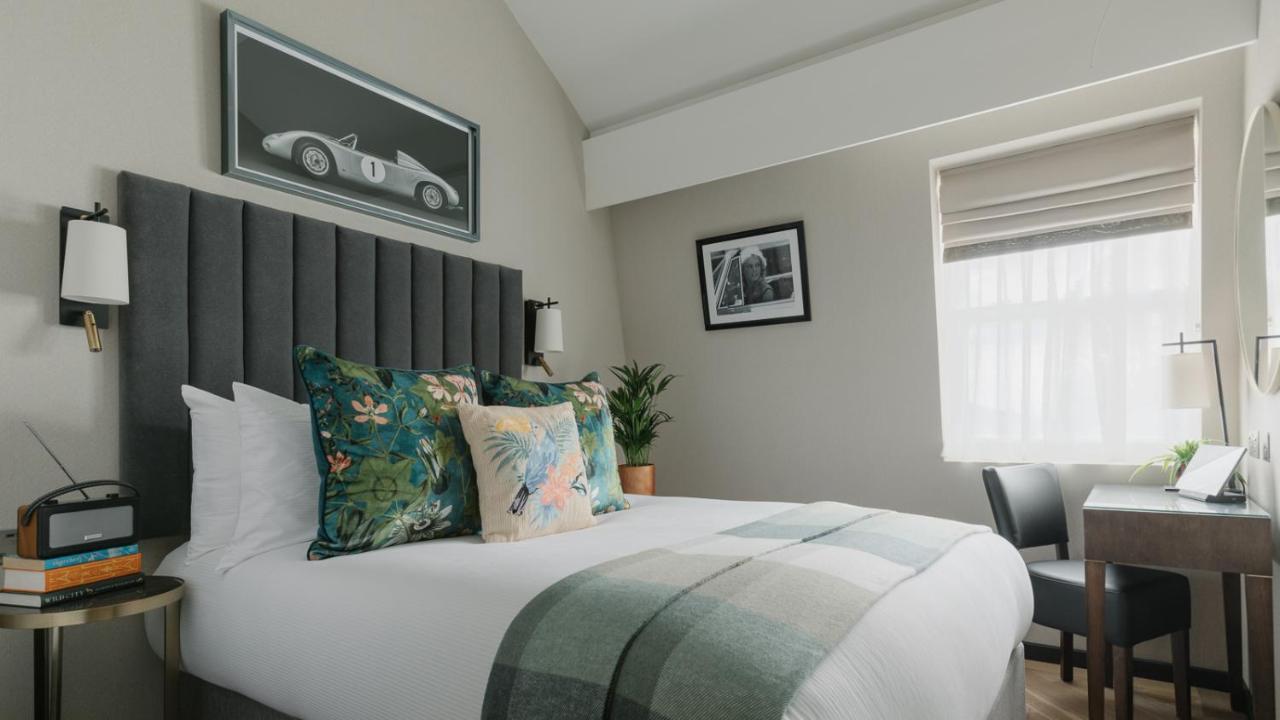 The Selwyn, Richmond Otel Richmond  Dış mekan fotoğraf