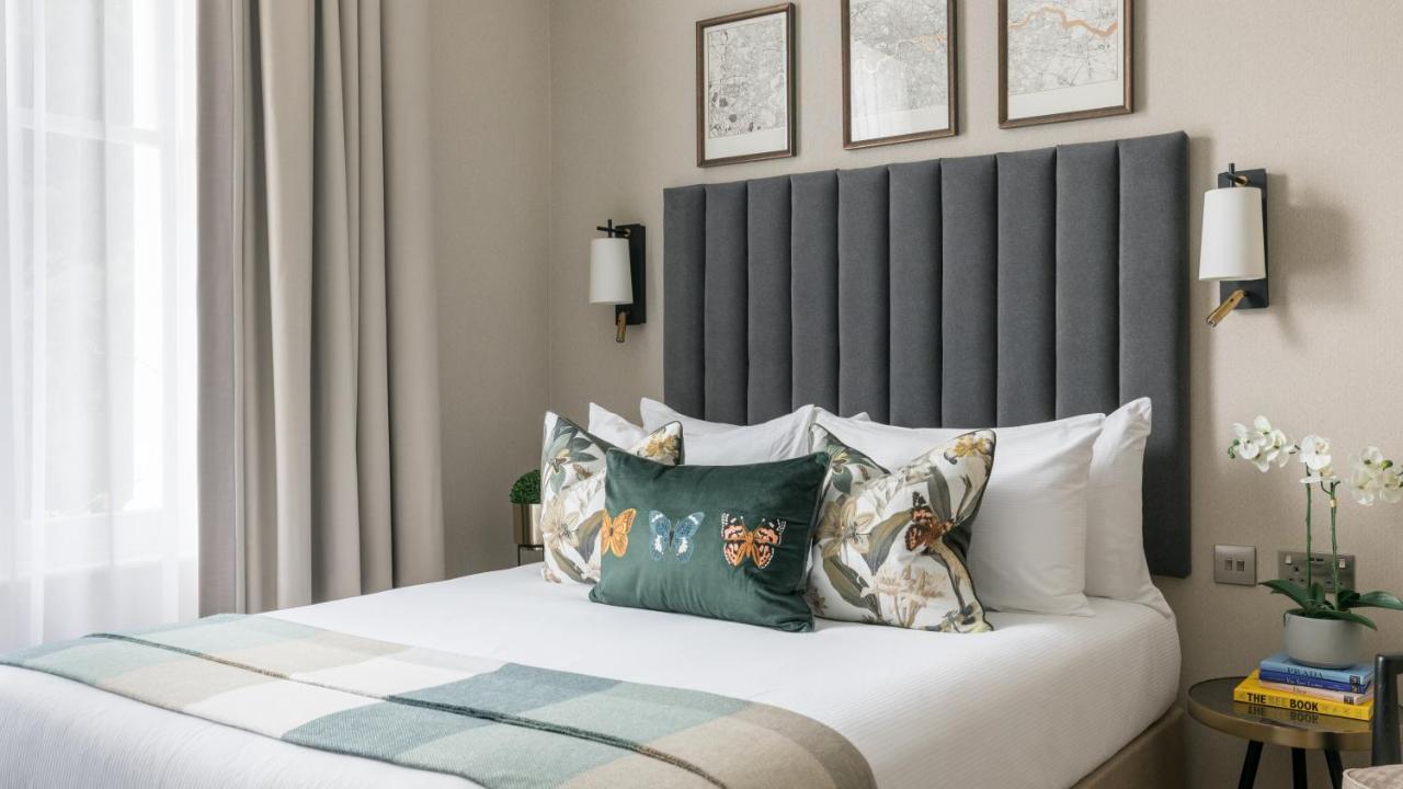 The Selwyn, Richmond Otel Richmond  Dış mekan fotoğraf