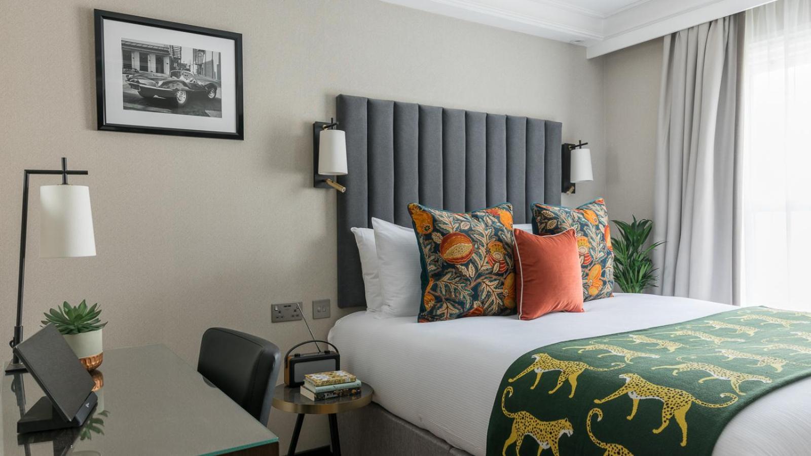 The Selwyn, Richmond Otel Richmond  Dış mekan fotoğraf