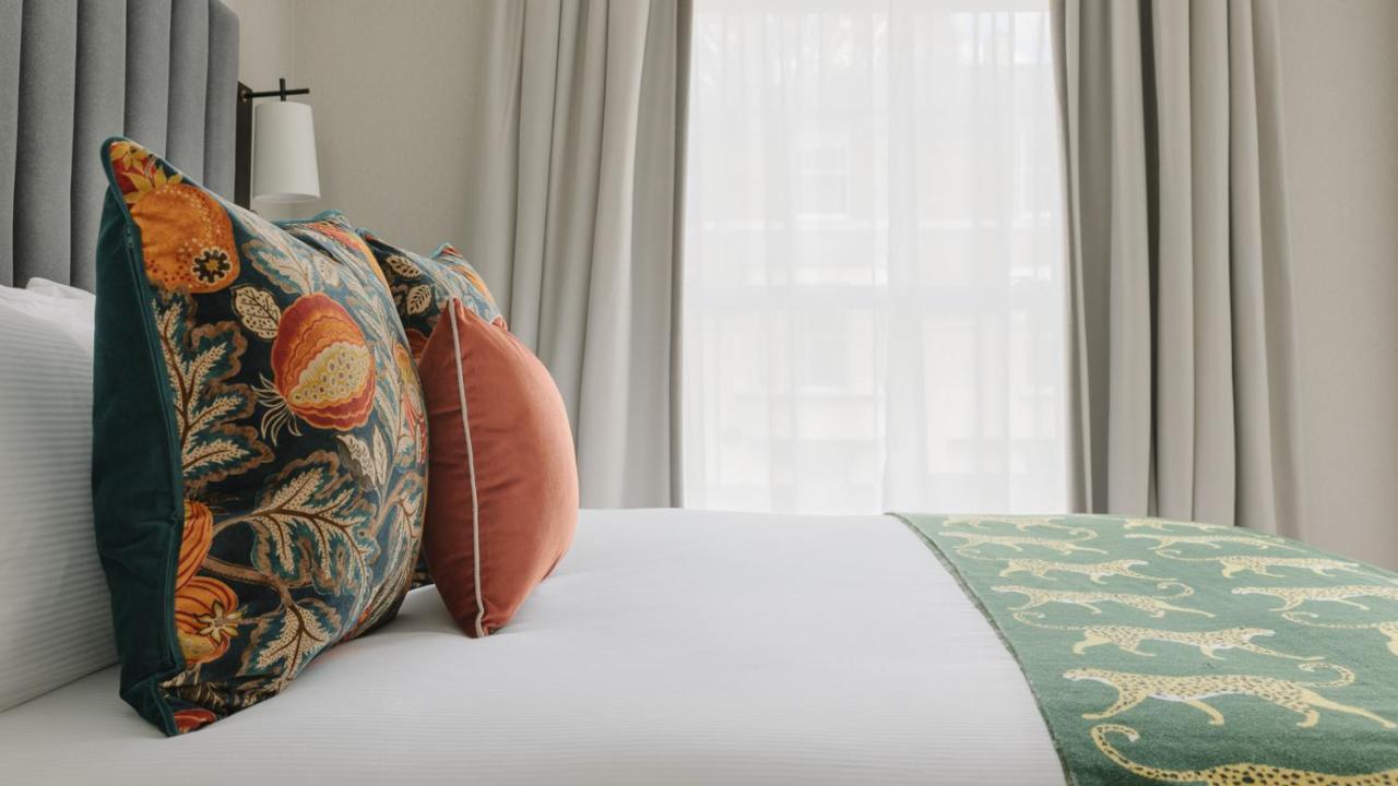 The Selwyn, Richmond Otel Richmond  Dış mekan fotoğraf