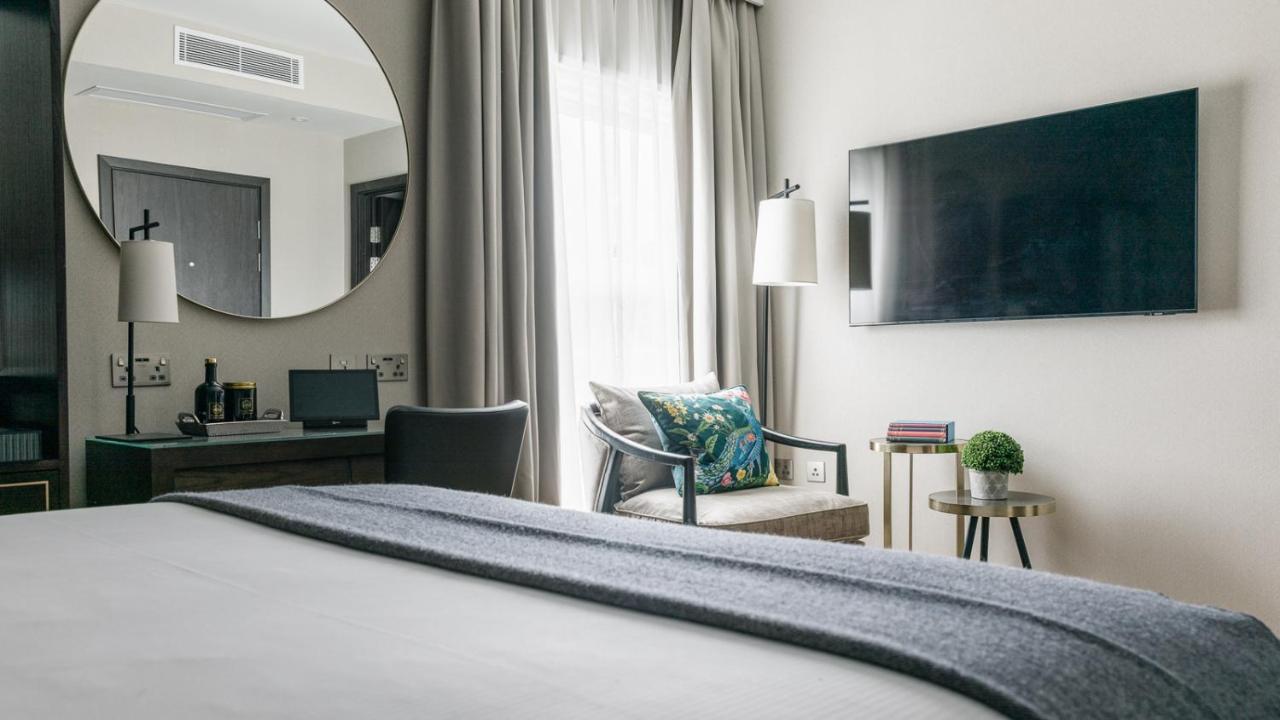 The Selwyn, Richmond Otel Richmond  Dış mekan fotoğraf