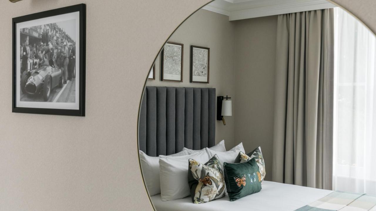The Selwyn, Richmond Otel Richmond  Dış mekan fotoğraf