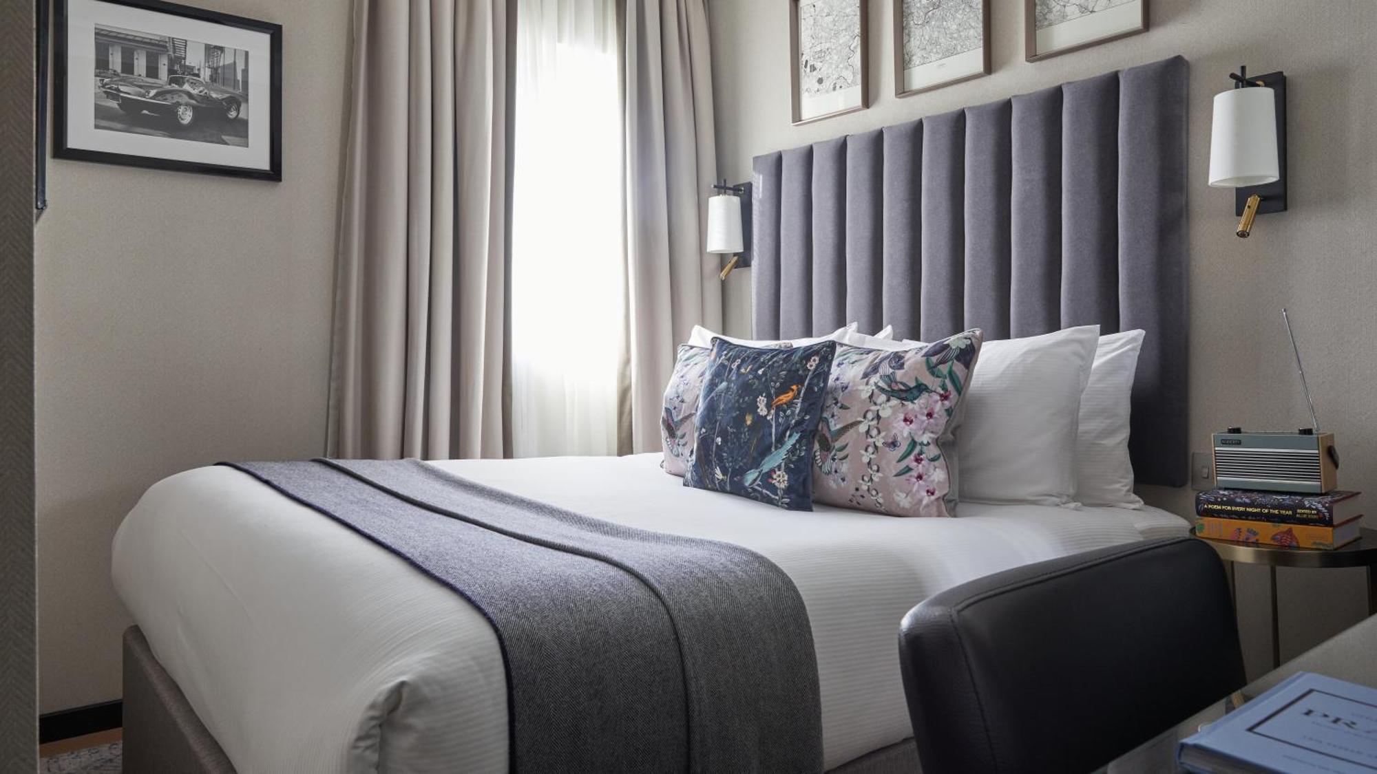 The Selwyn, Richmond Otel Richmond  Dış mekan fotoğraf