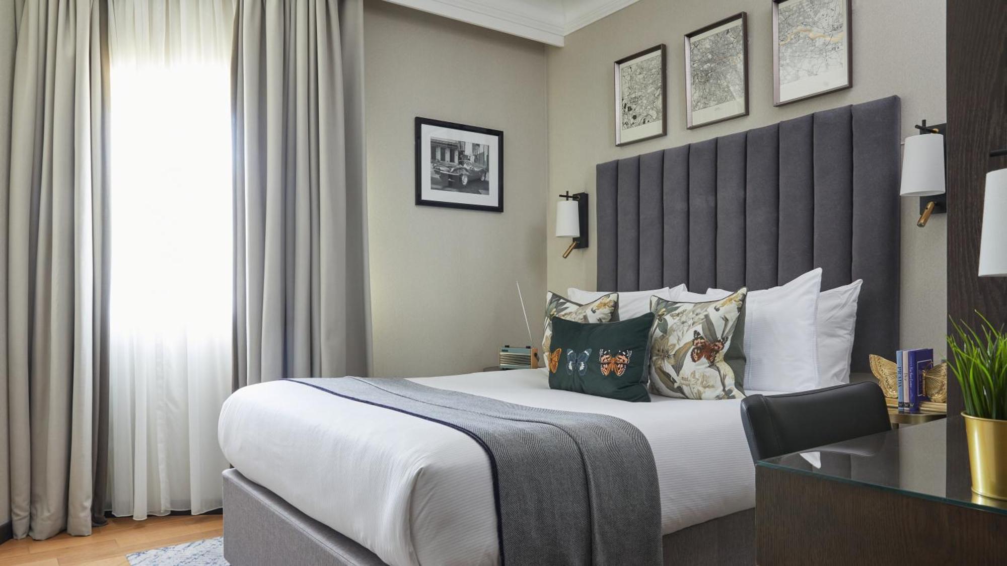 The Selwyn, Richmond Otel Richmond  Dış mekan fotoğraf