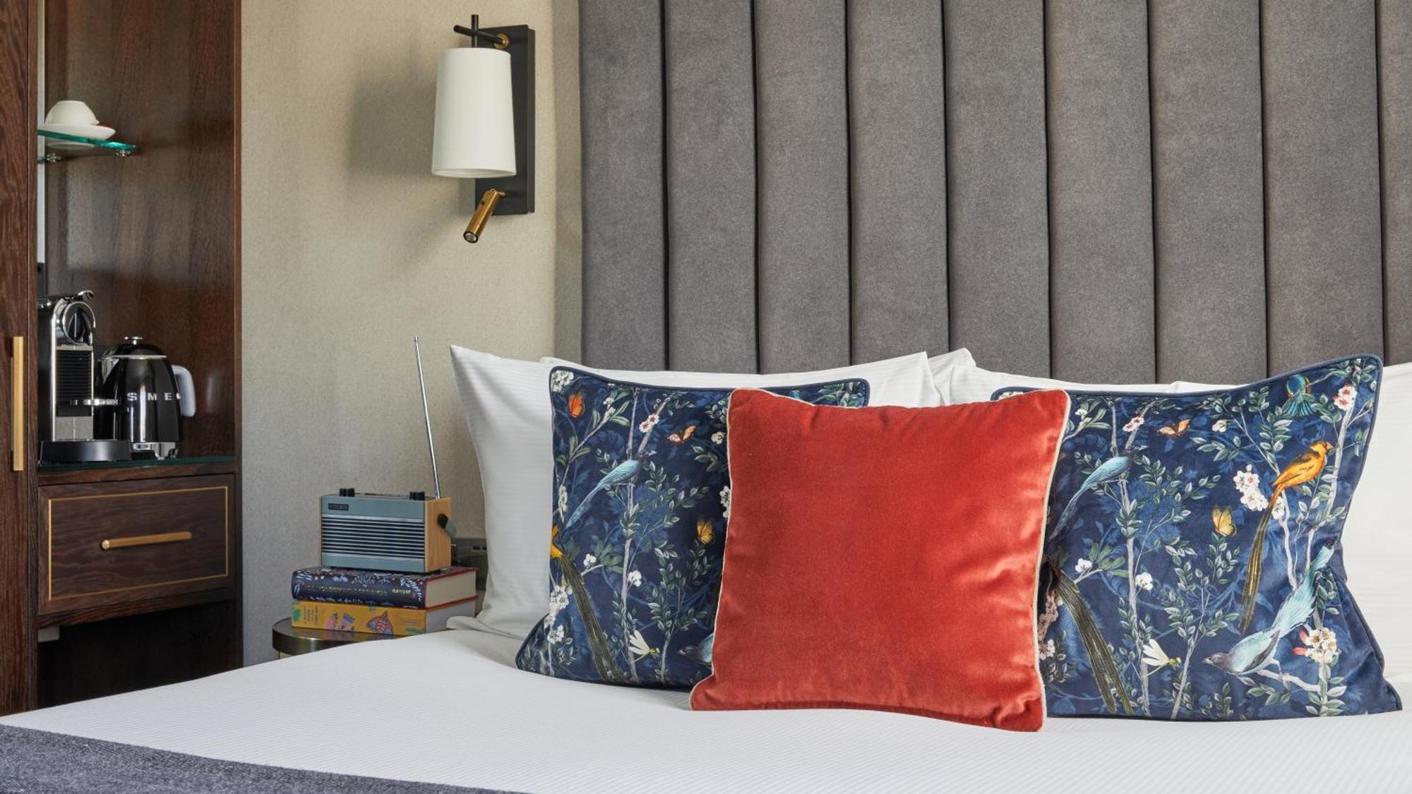 The Selwyn, Richmond Otel Richmond  Dış mekan fotoğraf