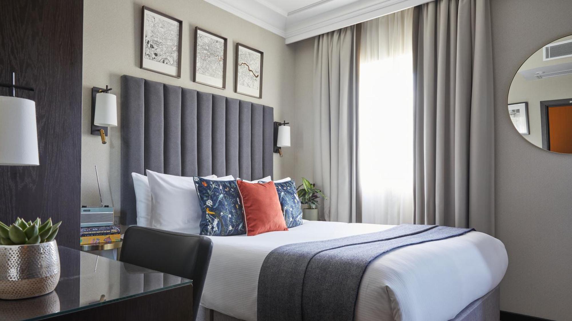 The Selwyn, Richmond Otel Richmond  Dış mekan fotoğraf