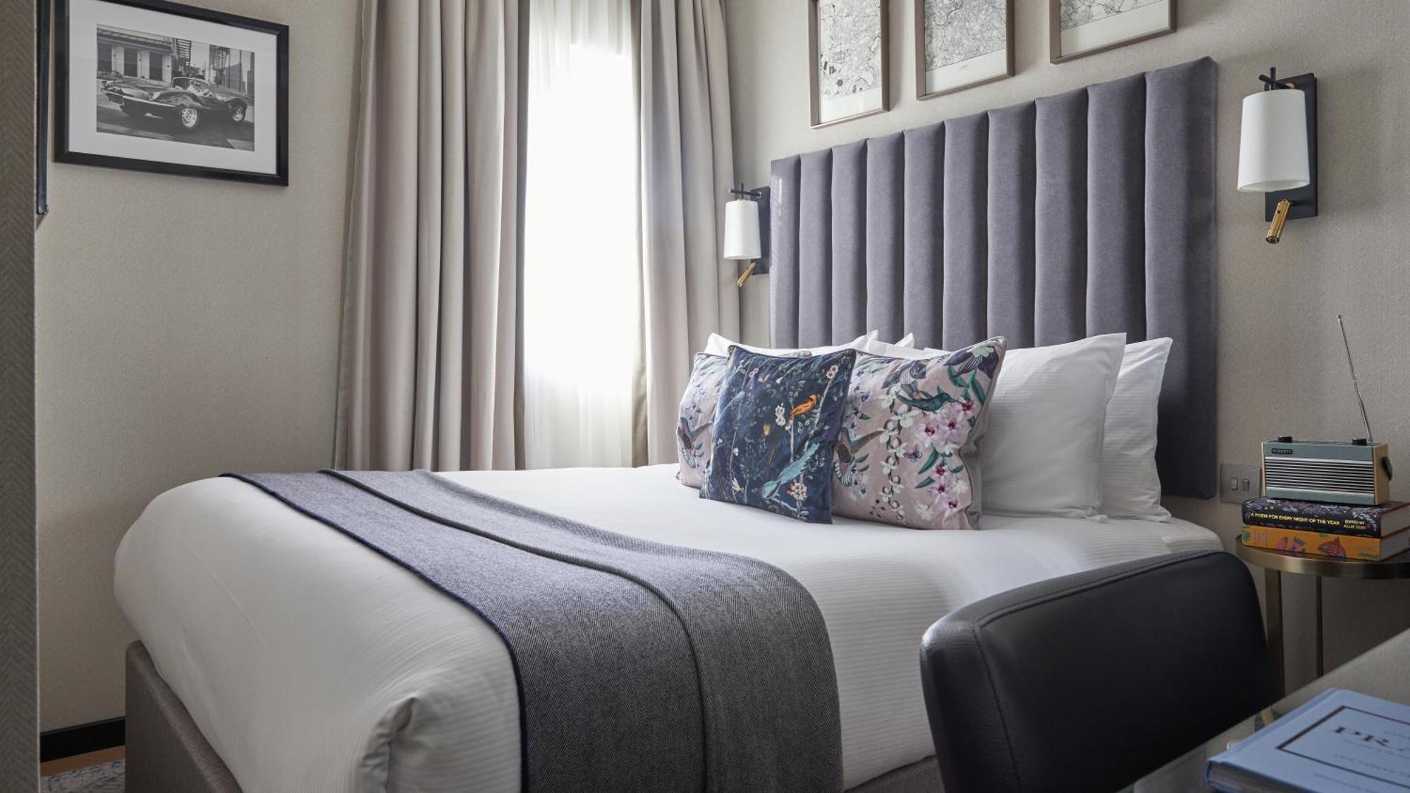 The Selwyn, Richmond Otel Richmond  Dış mekan fotoğraf