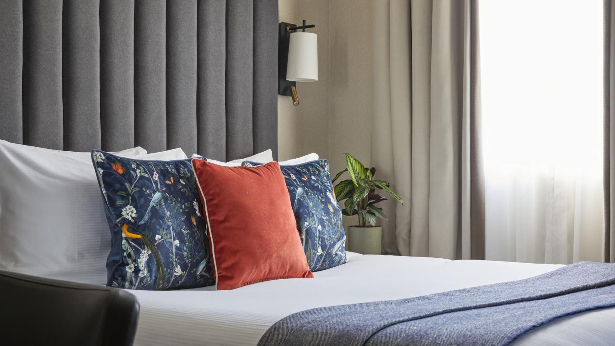The Selwyn, Richmond Otel Richmond  Dış mekan fotoğraf