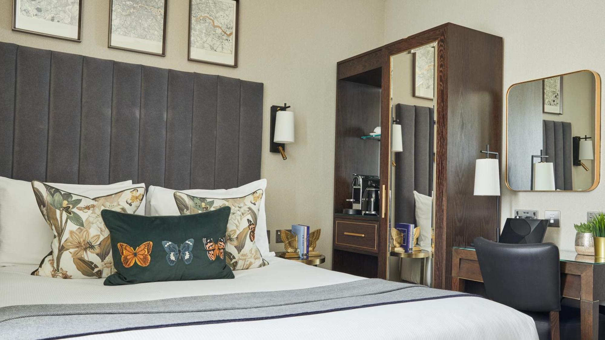 The Selwyn, Richmond Otel Richmond  Dış mekan fotoğraf