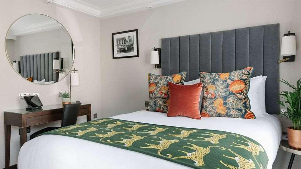 The Selwyn, Richmond Otel Richmond  Oda fotoğraf