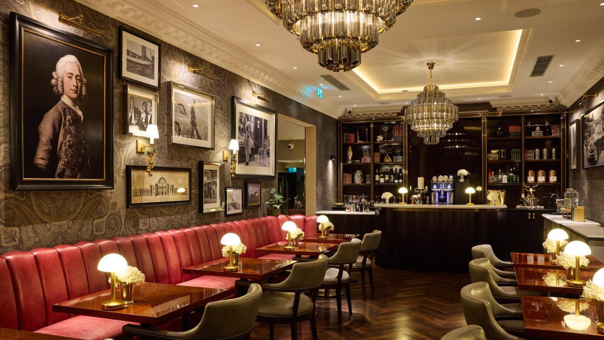The Selwyn, Richmond Otel Richmond  Dış mekan fotoğraf