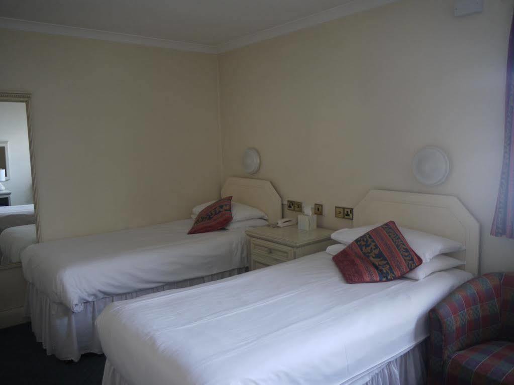 The Selwyn, Richmond Otel Richmond  Dış mekan fotoğraf